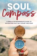 Soul Compass af Livia Jenvey