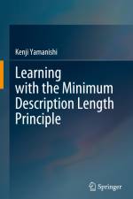 Learning with the Minimum Description Length Principle af Kenji Yamanishi