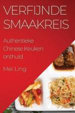 Verfijnde Smaakreis af Mei Ling