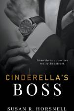 Cinderella's Boss af Susan R. Horsnell