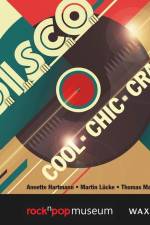 D.I.S.C.O. cool - chic - crazy af Annette Hartmann