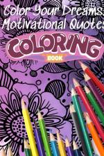Color Your Dreams af Thy Nguyen