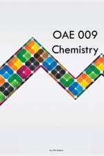 OAE 009 Chemistry af Mil Adams