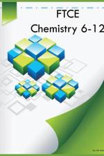 FTCE Chemistry 6-12 af Mil Adams
