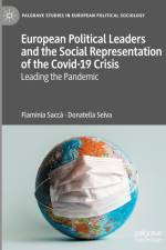 European Political Leaders and the Social Representation of the Covid-19 Crisis af Donatella Selva