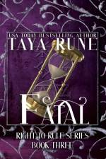 Fatal af Taya Rune