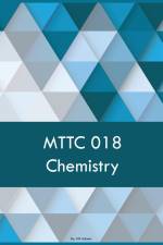MTTC 018 Chemistry af Mil Adams