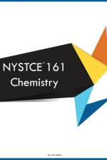 NYSTCE 161 Chemistry af Mil Adams