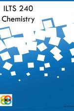 ILTS 240 Chemistry af Mil Adams