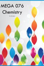MEGA 076 Chemistry af Mil Adams