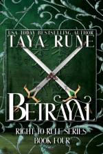 Betrayal af Taya Rune