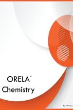 ORELA Chemistry af Mil Adams