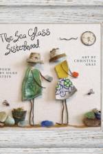 The Sea Glass Sisterhood af Silke Stein