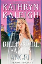 Billionaire Fallen Angel