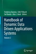 Handbook of Dynamic Data Driven Applications Systems af Frederica Darema