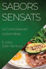 Sabors Sensats af Eulàlia Solà-Ventura