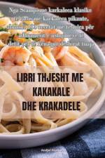 LIBRI THJESHT ME KAKAKALE DHE KRAKADELE af Andjol Hoxha