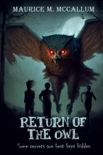 Return of the Owl af Maurice McCallum