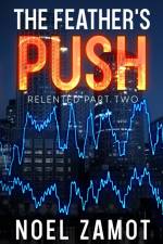 The Feather's Push af Noel Zamot