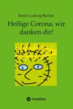 Heilige Corona, wir danken dir! af Ernst Ludwig Becker