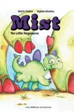 Mist The Little Stegosaurus af Mario Chabot