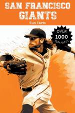 San Francisco Giants Fun Facts af Trivia Ape