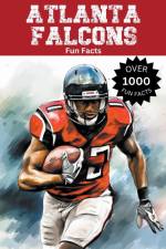 Atlanta Falcons Fun Facts af Trivia Ape
