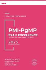 PMI-PgMP Exam Excellence af Sujan