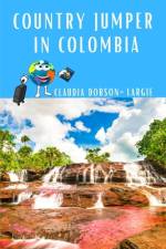 Country Jumper in Colombia af Claudia Dobson-Largie