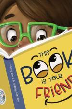 This Book Is Your Friend af Misty Black