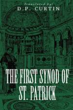 The First Synod of St. Patrick af St. Patrick of Ireland