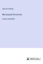 Ma Cousine Pot-Au-Feu