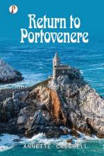 Return to Portovenere af Annette Creswell