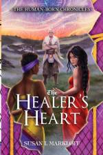 The Healer's Heart af Susan L Markloff