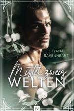 Mistelzweigwelten af Lilyana Ravenheart
