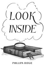 Look Inside af Phillipa Ridge