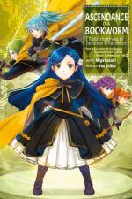 Ascendance of a Bookworm: Part 4 Volume 2 af Miya Kazuki