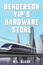 Henderson Yip's Hardware Store af M. L. Bladd