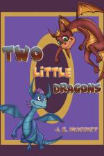 Two Little Dragons af J. E. Moffatt
