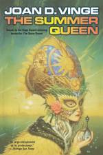 The Summer Queen af Joan D. Vinge
