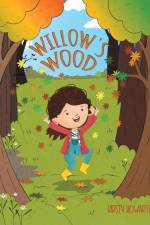 Willow's Wood af Kirsty Howarth
