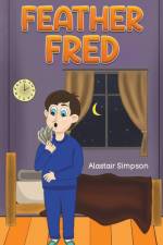 Feather Fred af Alastair Simpson