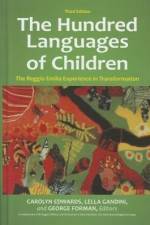 The Hundred Languages of Children af Carolyn Edwards