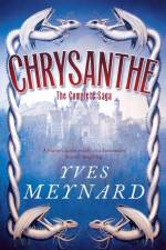 Chrysanthe af Yves Meynard