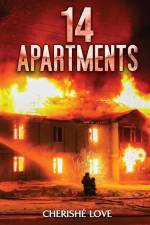 14 Apartments af Cherishé Love