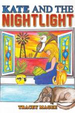 Kate and the Nightlight af Tracey Magee