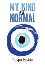 My Kind of Normal af Despo Pavlou