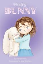 Finding Bunny af Renee Bolla