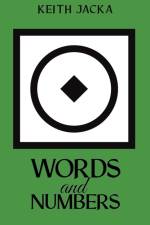 Words and Numbers af Keith Jacka