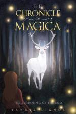 The Chronicle of Magica af Yannis Lignos